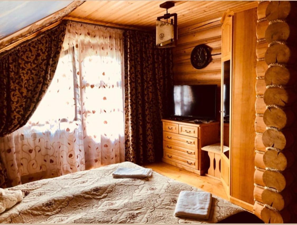 Комфортний Котедж В Мигово Ngoại thất bức ảnh